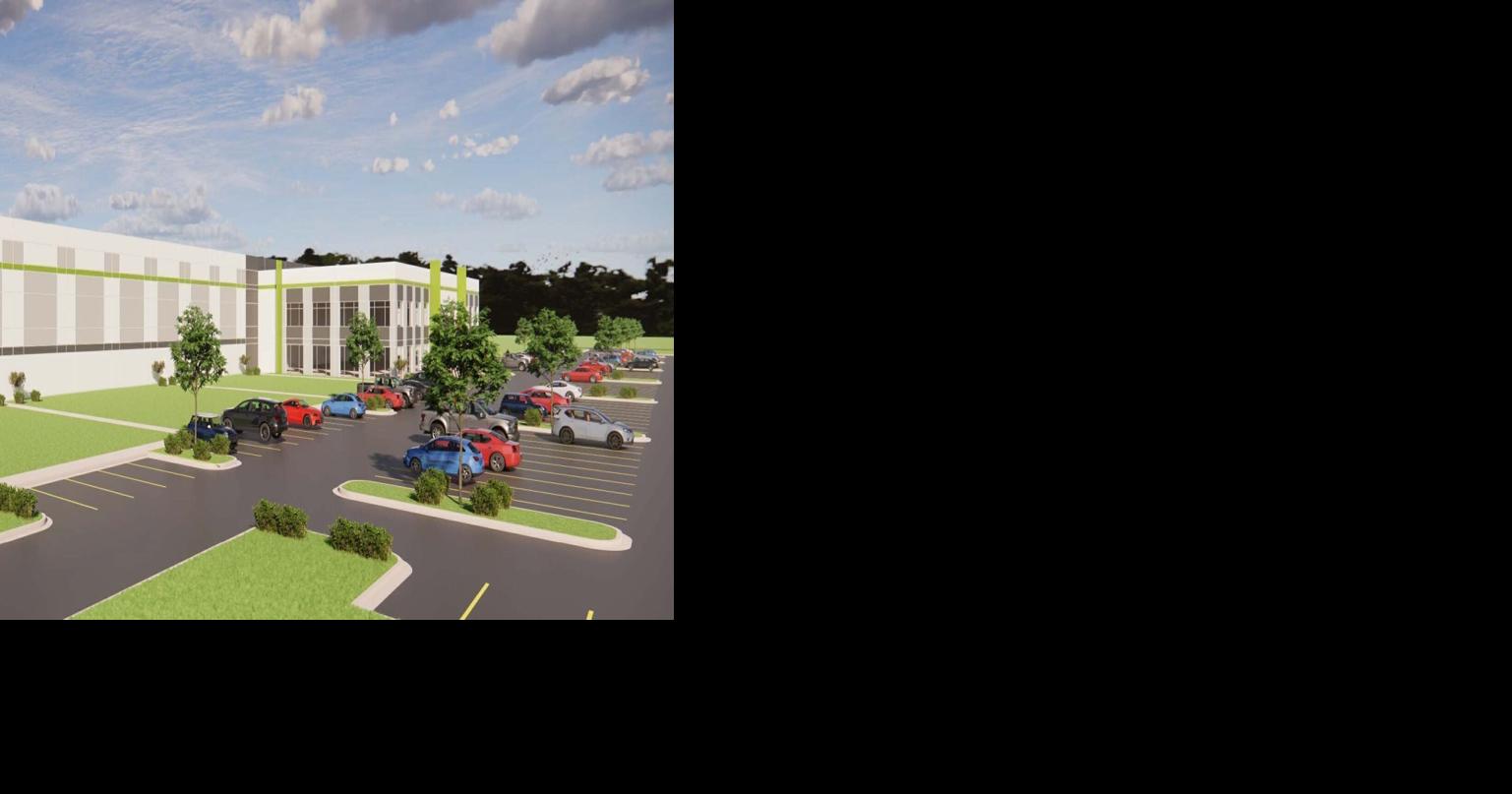 Window, door maker from Ohio chooses Mocksville for Southeast expansion, 400 jobs