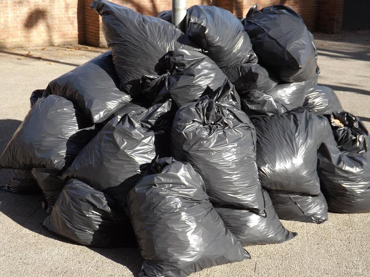 D.G. Martin: Where does your garbage go?