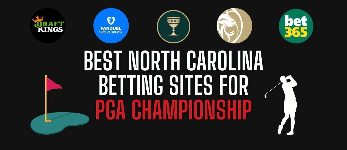 PGA Championship NC APPS