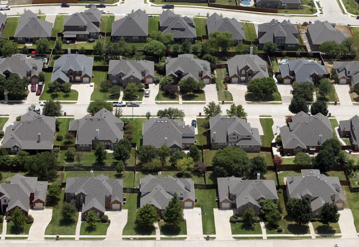 The Select Subcommittee on the Coronavirus Crisis released findings Thursday on a year-long investigation into the eviction practices of four large corporate landlords.