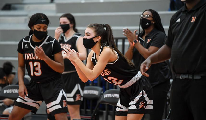 West Cabarrus defeated Northwest 57-54.