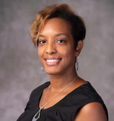 LaKeisha McCormick