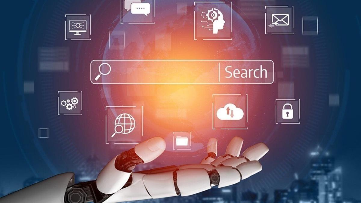 AI is replacing the search box. Could accessibility decide who gets found?