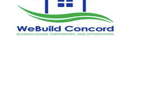 WeBuild Concord partners to break ground in historic Logan Community - Vimarsana News