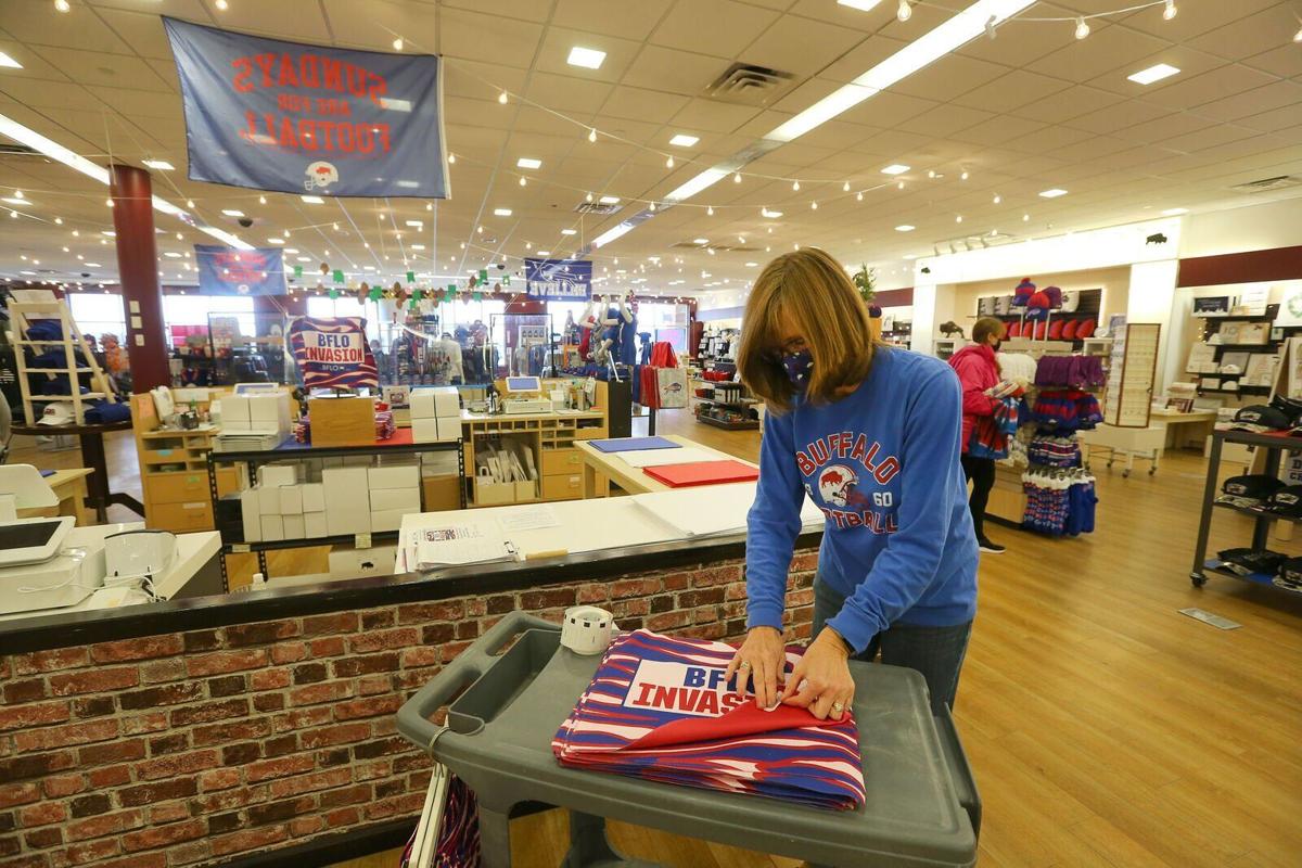 BFLO Store