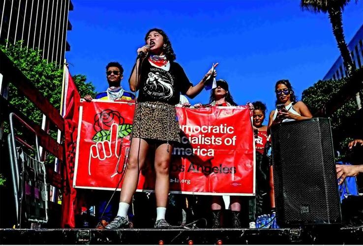 Does socialism work?