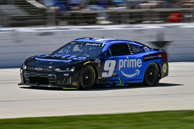 NASCAR