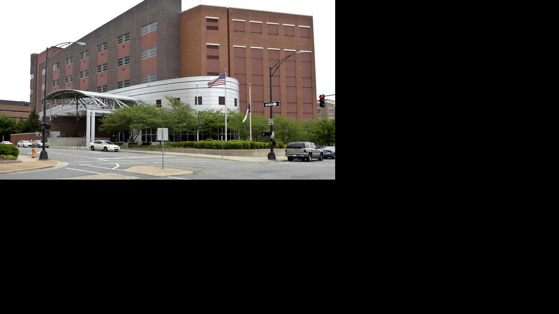 Another inmate at Forsyth County Jail has died State and Region