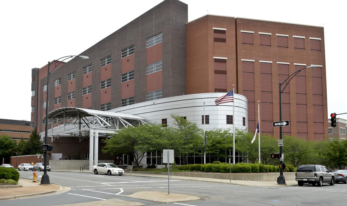 forsyth detention center nc forsyth detention center nc