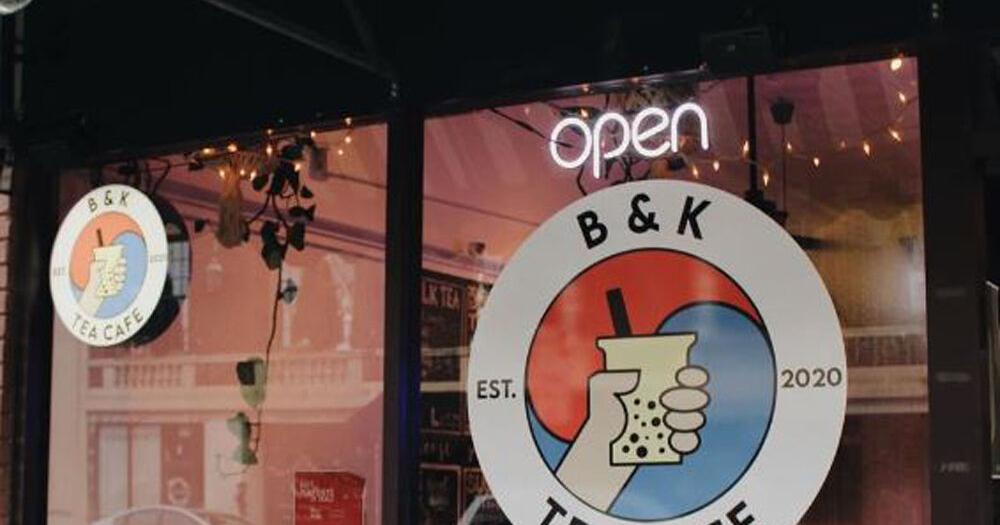 A new location of this Lake Norman bubble tea cafe is opening soon in Huntersville - Vimarsana News