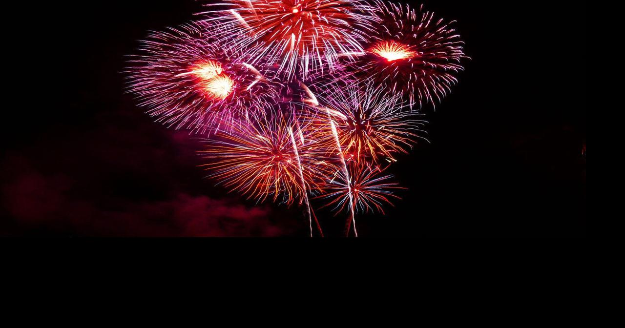 Harrisburg to host twoday Fourth of July celebration at new park