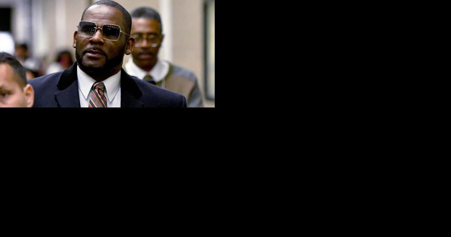 Singer R. Kelly moved to prison in North Carolina to serve 30-year sentence - Vimarsana News