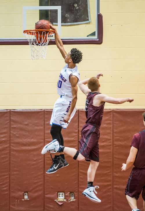 Robinson 56 North Meck 53 Independenttribune Com