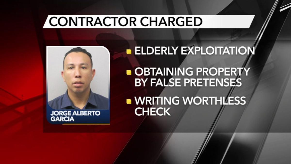 Jorge Alberto Garcia