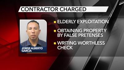 Jorge Alberto Garcia