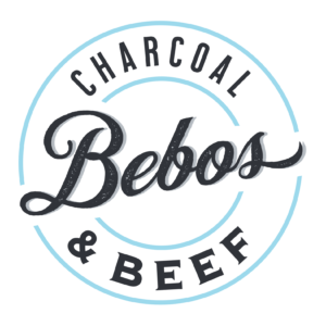 Bebo's Charcoal and Beef