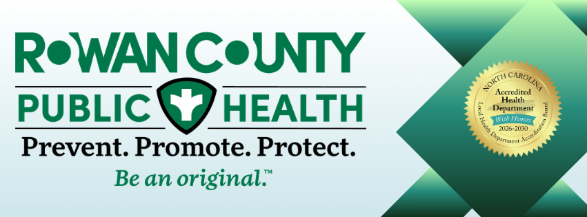 Rowan County Public Health