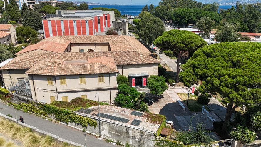 Four Antonello da Messina works stolen in Renaissance painter's hometown