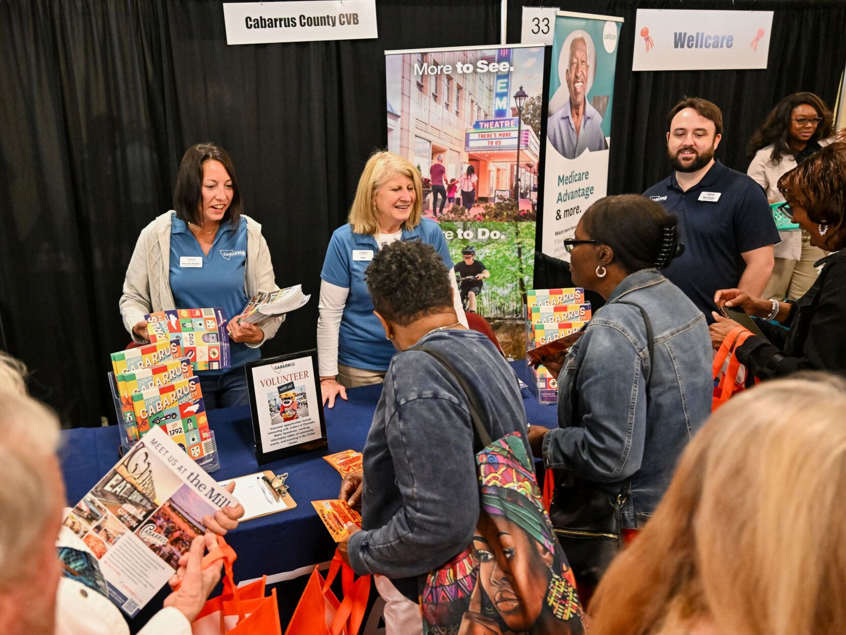 Active Living & Wellness Expo