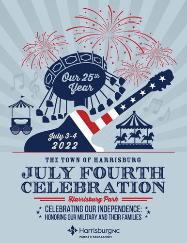 4th of July