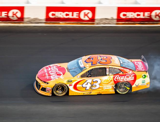 Nascar’s 2019 Coca-Cola race