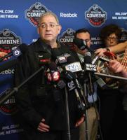 NHL Combine at HarborCenter (copy)
