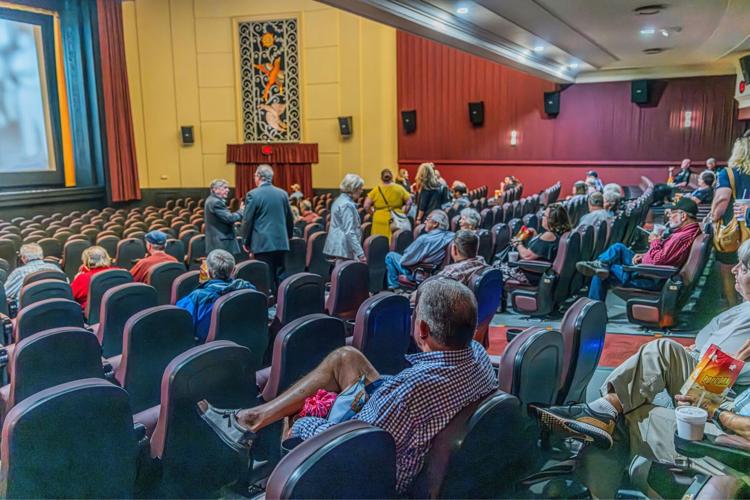 Gem Theatre