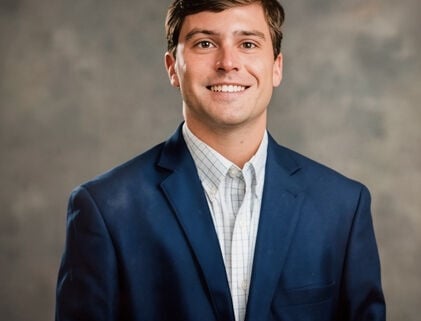 Palmetto Commercial Real Estate ﻿ ﻿Welcomes New Brokerage Associate