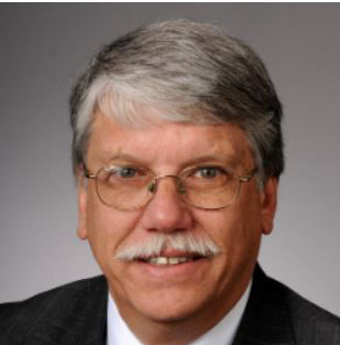 Dr. Allen Dobson