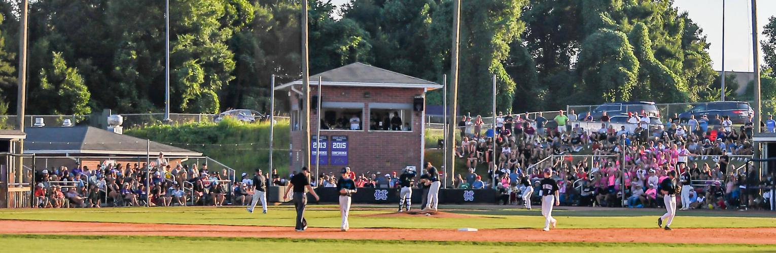 Cox Mill defeated Sun Valley 6-4 to become the Southeast regional champions. The Chargers advance to the State 3a Championship game.