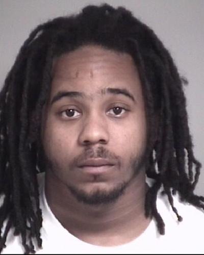 Oscar Leonard Jarmon