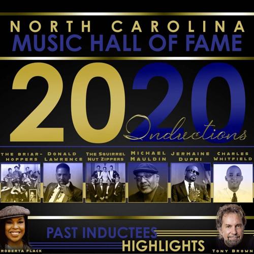 Hall of Fame inductions