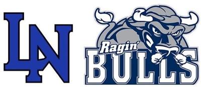 05-09 LAKE NORMAN-HICKORY RIDGE LOGOS