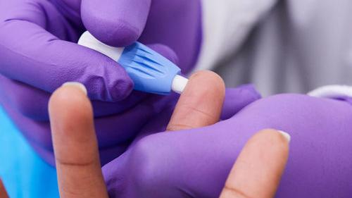 Wake Forest Baptist Covid Study Finds Higher Positive Antibodies Rate Latest Headlines Independenttribune Com