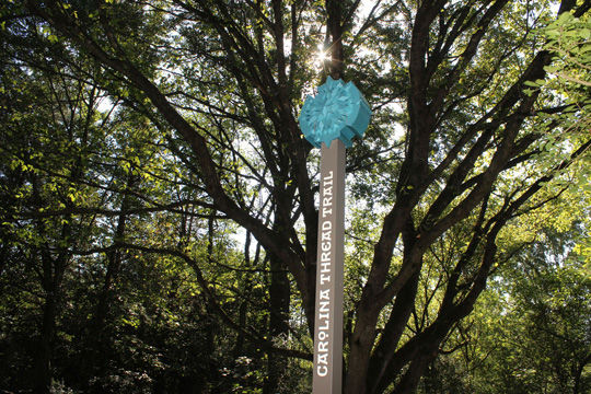 Thread Trail
