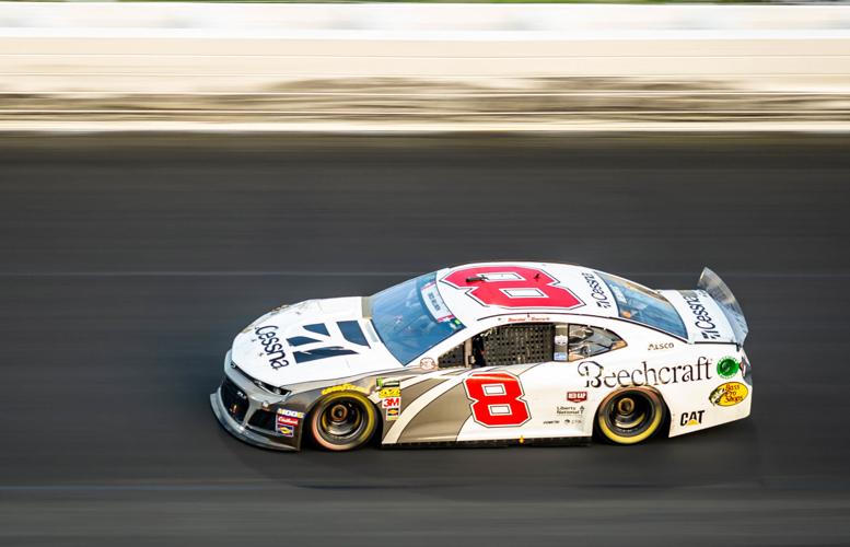 Nascar’s 2019 Coca-Cola race