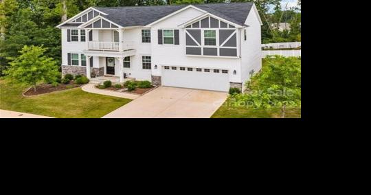 Expensive homes on the market in Cabarrus County - Vimarsana News