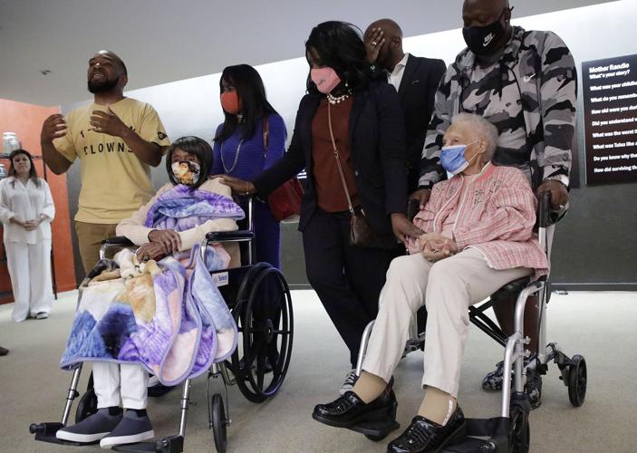 Legacy of Survival 2