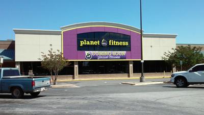 Planet Fitness
