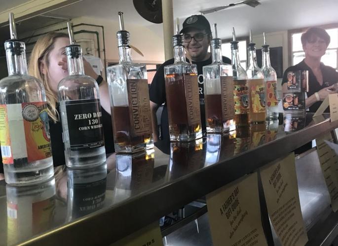 Bourbon Day