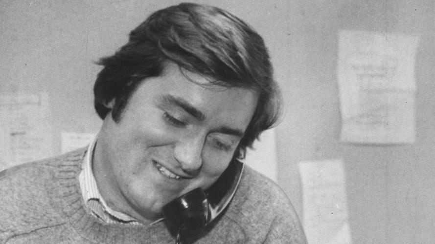 Tim Russert