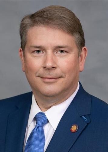Rep. Grey Mills