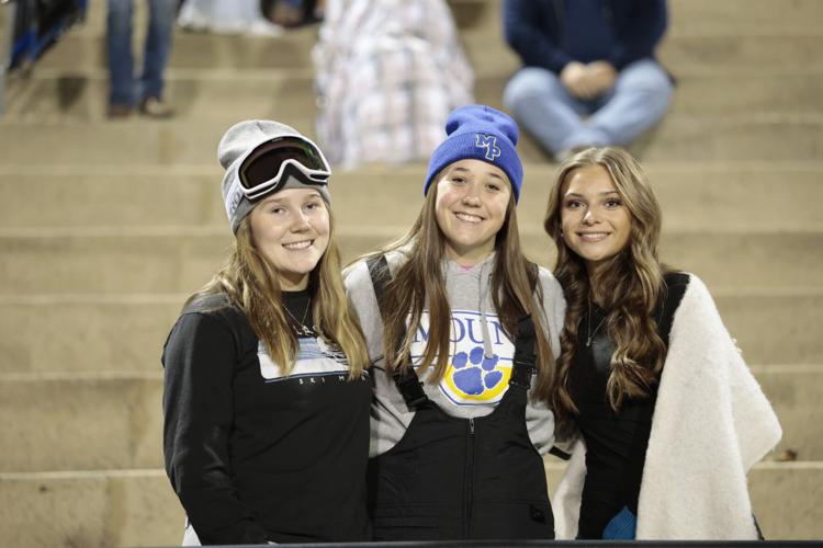 Mount Pleasant over Tuscola 44-34