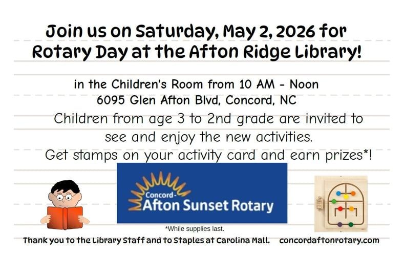 Rotary Day