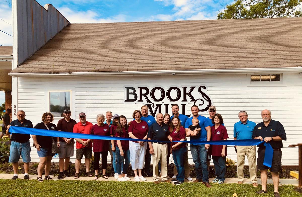 Brooks Mill Farms