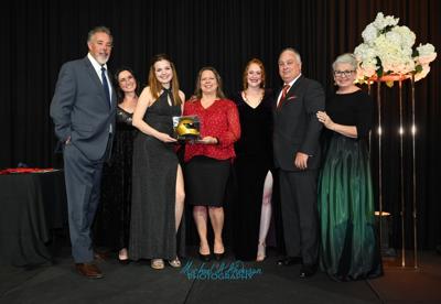 Attraction of the Year