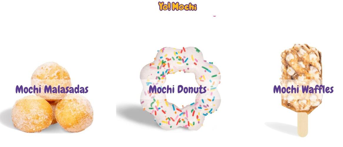 Yo Mochi