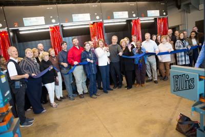 Welding program expands