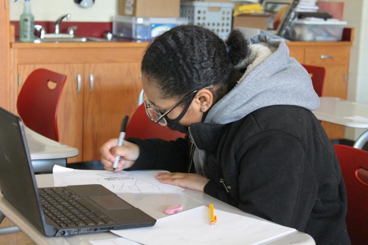 Kenya Liborio Torres