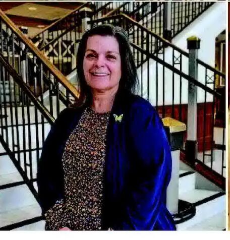 Concord honors Debra Navey with finance core values award